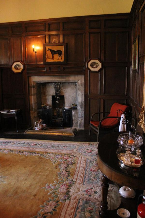 Braithwaite Hall Bed & Breakfast Middleham Cameră foto
