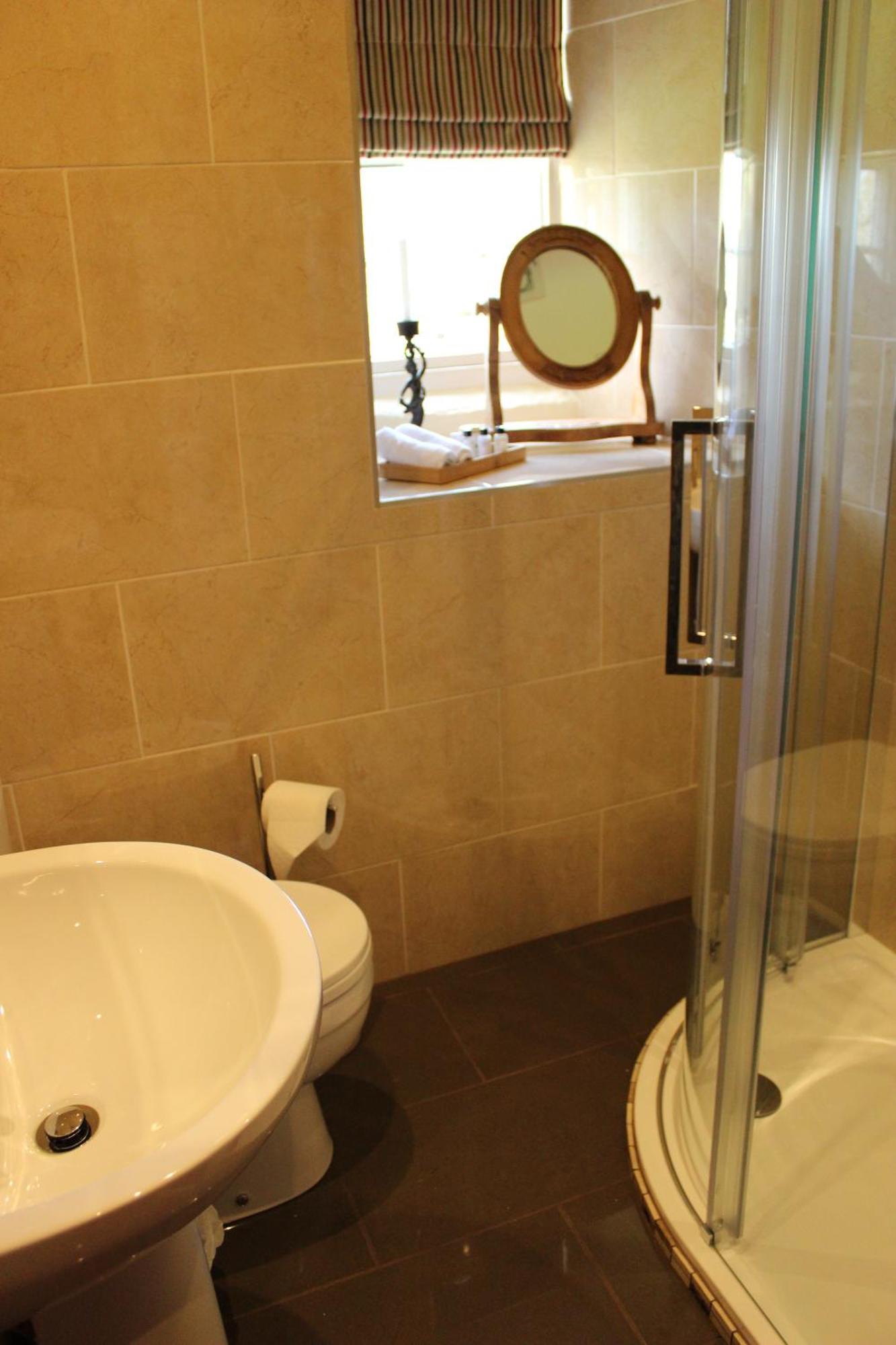 Braithwaite Hall Bed & Breakfast Middleham Cameră foto